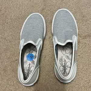 Used just once